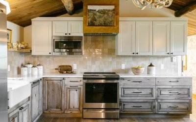 How to Create a Cozy, Timeless Home in Bozeman